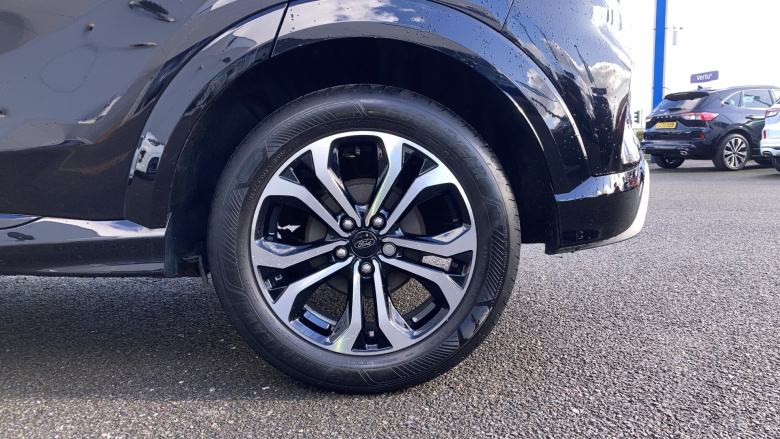 Ford Puma 1.0 EcoBoost Hybrid mHEV ST-Line 5dr Petrol Hatchback